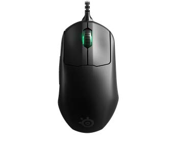 خرید ماوس SteelSeries PRIME با بهترین قیمت
