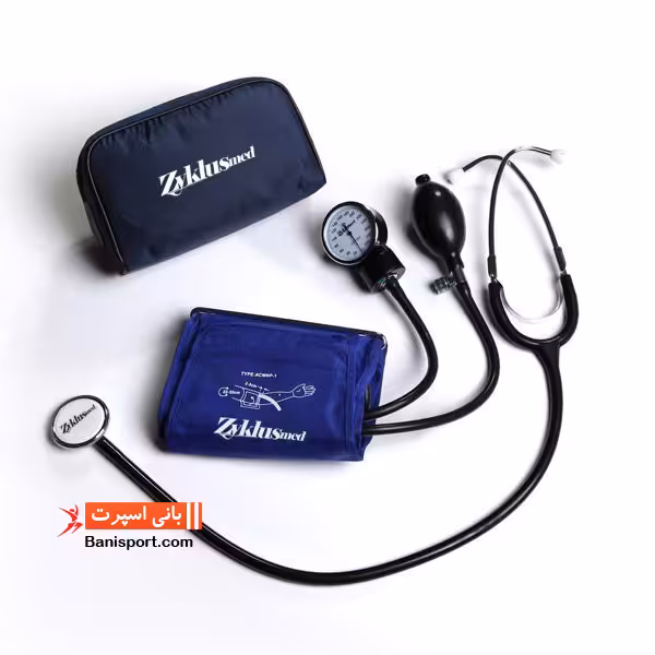 فشارسنج عقربه ای زیکلاس مد HS 50B