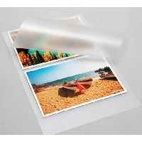 طلق پرس کارت 12*9 پرفکت 150 میکرون