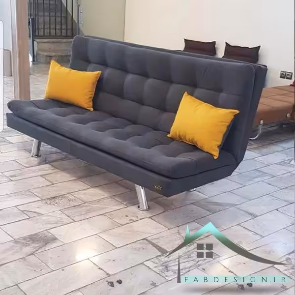کاناپه تخت خواب شو ایپک کد 64