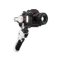 گیمبال Zhiyun-Tech CRANE M3 (کیت استاندارد)کارکرده