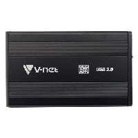 باکس هارد 3.5 اینچ USB 2.0 وی نت V-net V-BHDD2035
