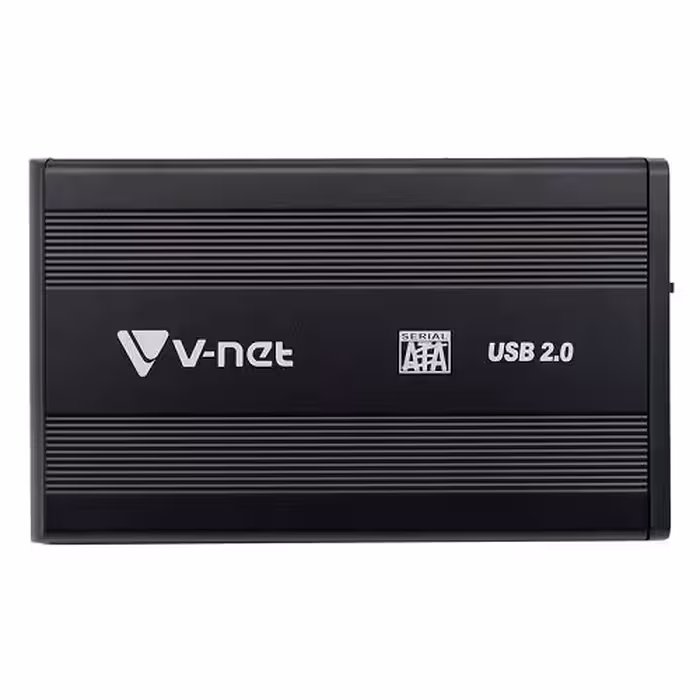 باکس هارد 3.5 اینچ USB 2.0 وی نت V-net V-BHDD2035