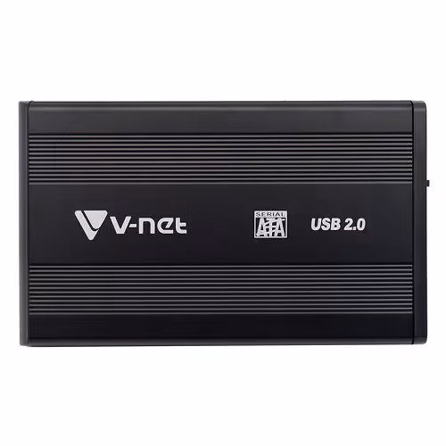 باکس هارد 3.5 اینچ USB 2.0 وی نت V-net V-BHDD2035