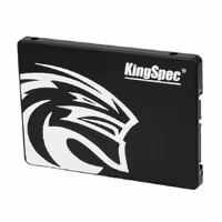 اس اس دی اینترنال کینگ اسپک P3 ظرفیت 512 گیگابایت