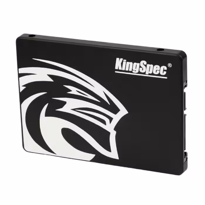 اس اس دی اینترنال کینگ اسپک P3 ظرفیت 512 گیگابایت