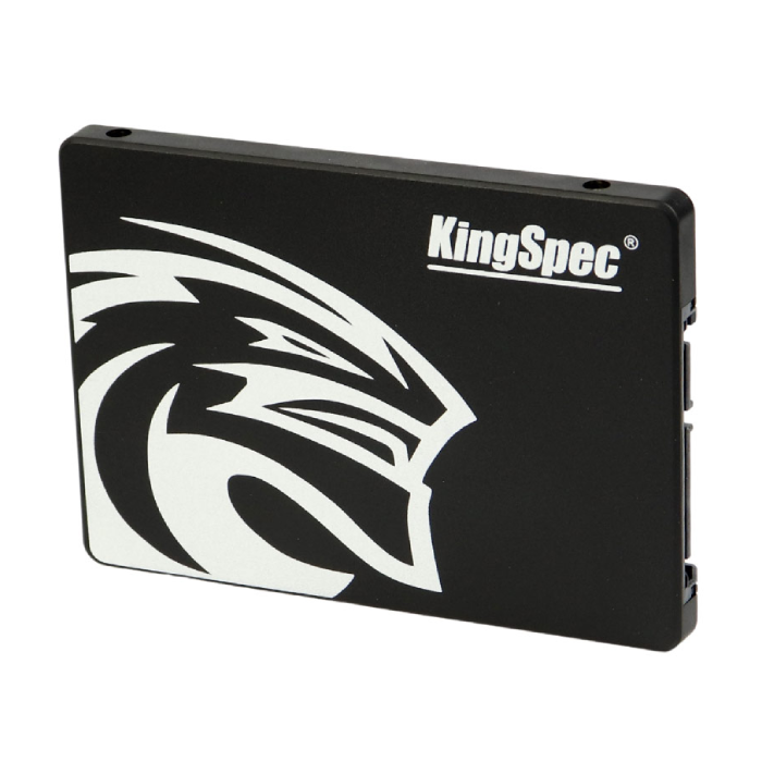 اس اس دی اینترنال کینگ اسپک P3 ظرفیت 512 گیگابایت