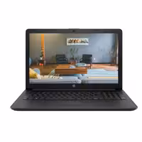 لپ تاپ اچ پی مدل 15-DB1200NY پردازنده Ryzen 7 3700U رم 8GB حافظه 1TB 120GB گرافیک 2GB