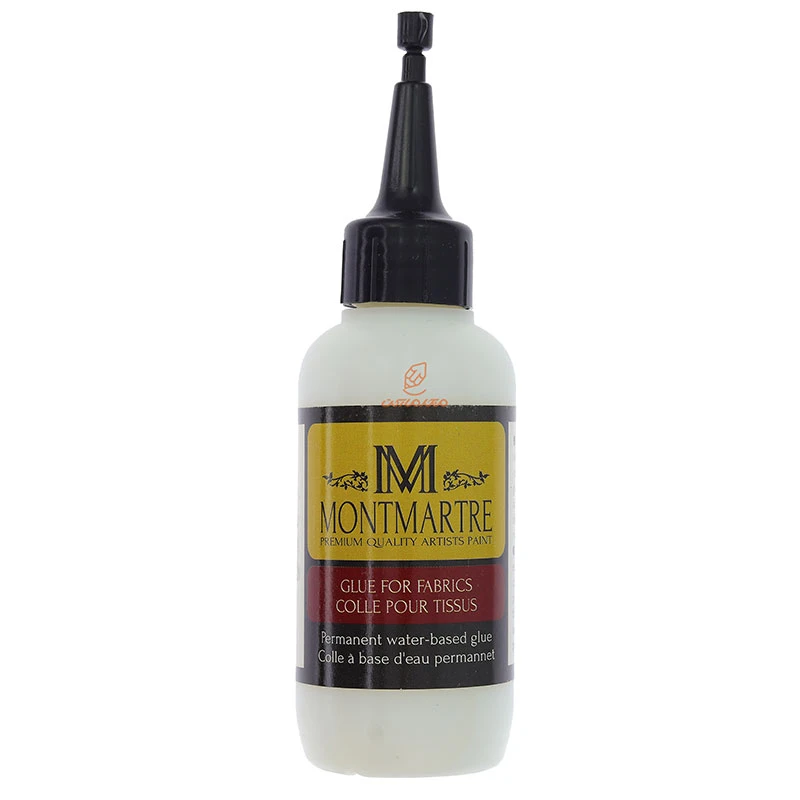 چسب پارچه 120 میل مونمارت MONTMARTRE