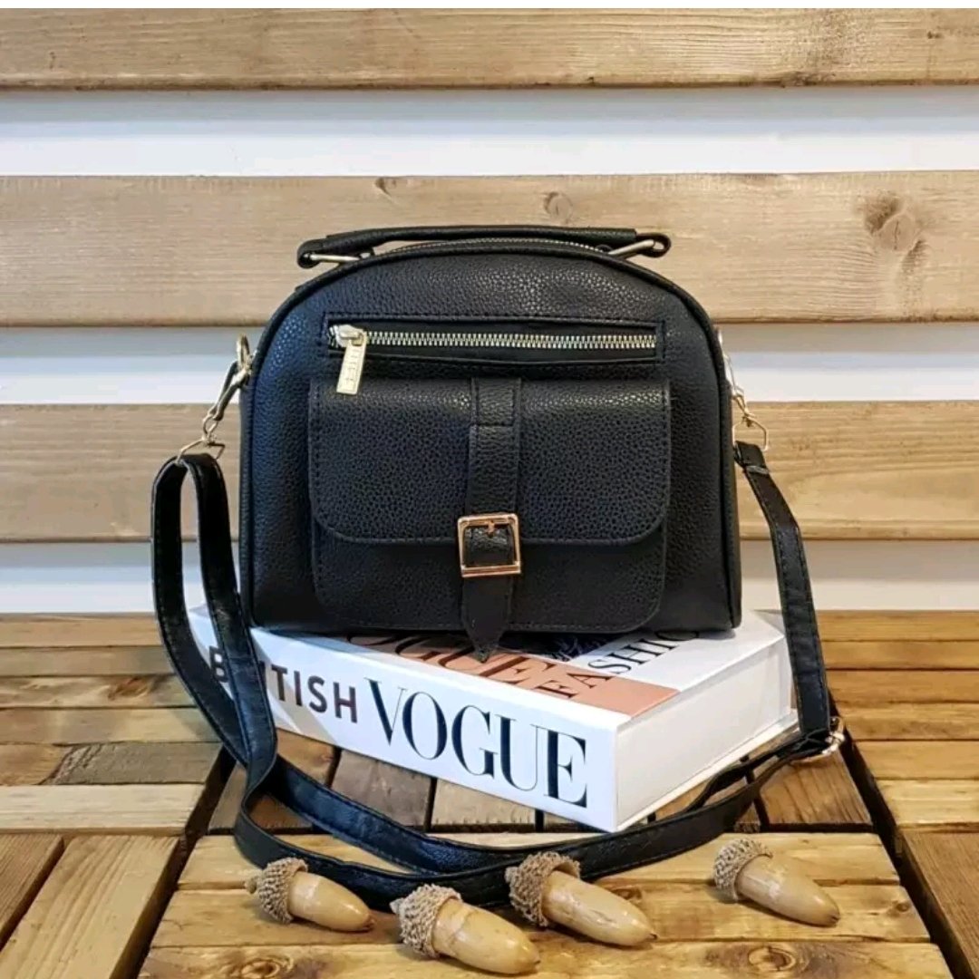 کیف  پاسپورتی صندوقی