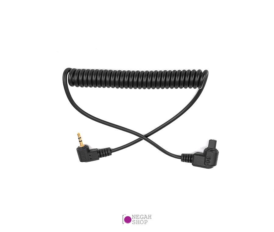 کابل دکلانشور کانن مدل Canon C3