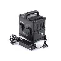 باتری فلاش پرتابل مدل Godox LEADPOWER LP-450X