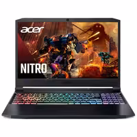 قیمت خرید لپ تاپ ایسر AN515 کد9883 | Acer Nitro 5 i9 11900H