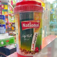 ترشی 1کیلو نشنال انبه پاکستانی حداکثر سفارش هر ارسال 2عدد