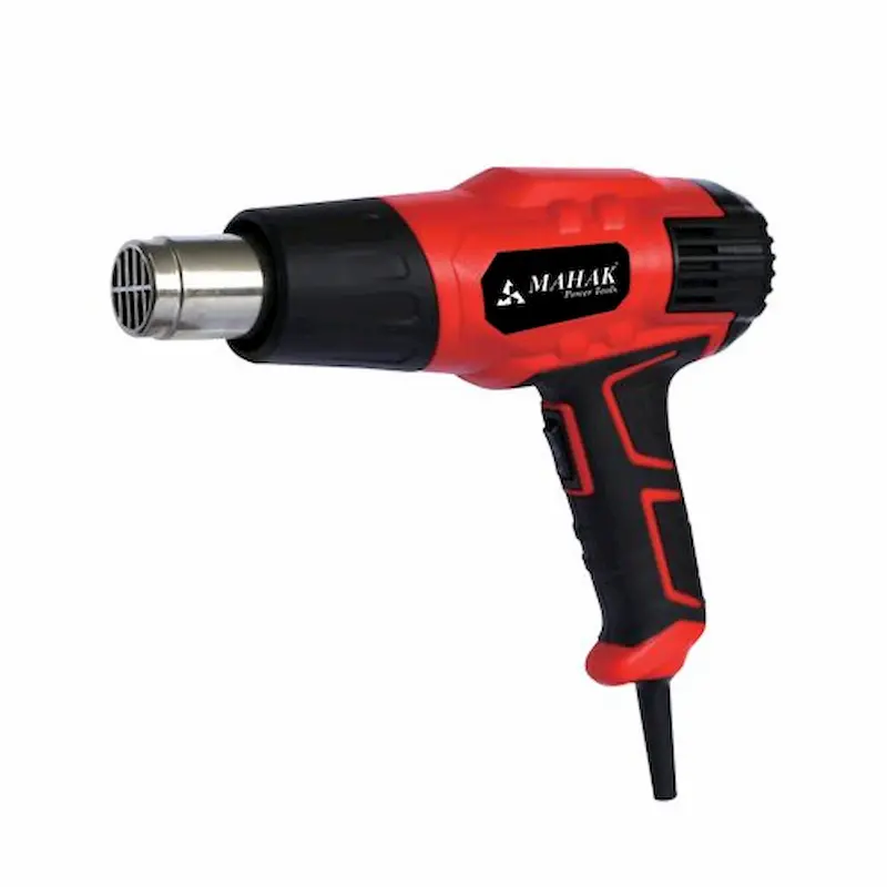 سشوار صنعتی 2000 وات محک مدل HG-550B