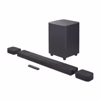 خرید ساندبار جی بی ال JBL BAR 1000 با بهترین قیمت