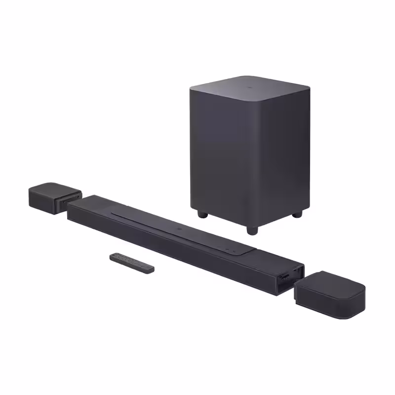 خرید ساندبار جی بی ال JBL BAR 1000 با بهترین قیمت