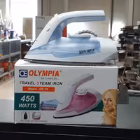 اتو  بخار  مسافرتی   المپیا 