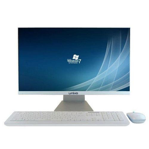 کامپیوتر همه کاره مدل Univo T225 4G-1T