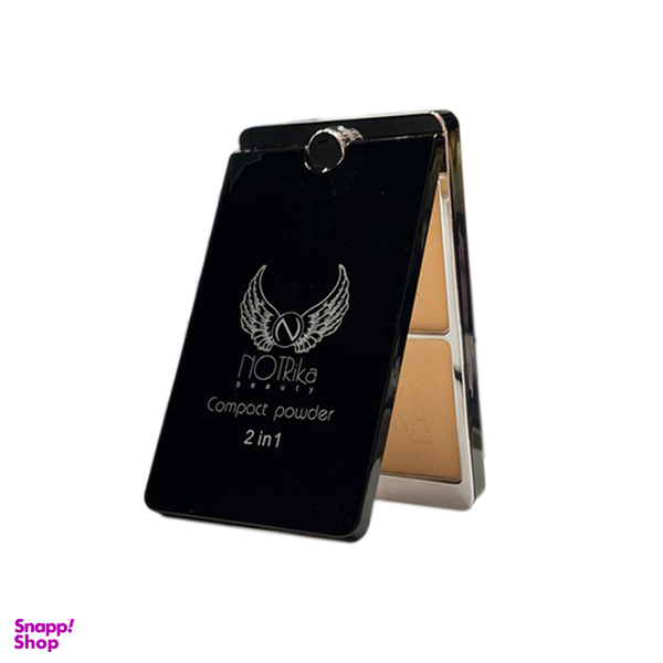 پنکیک دوکاره نوتریکا مدل DIAMOND شماره 144