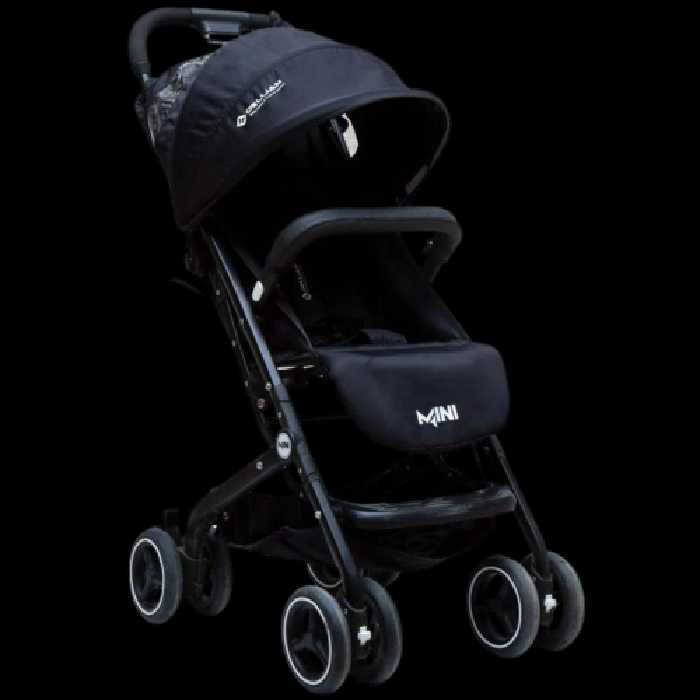 کالسکه مینی دلیجان Delijan | سیسکالا