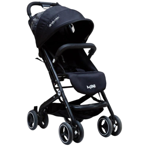 کالسکه مینی دلیجان Delijan | سیسکالا