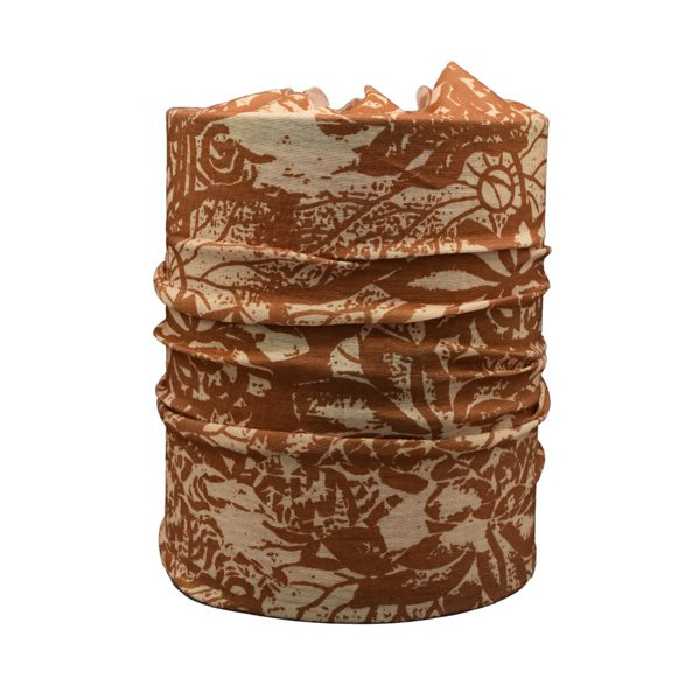 ‫اسکارف و دستمال سر و گردن فلاور مدل 11082