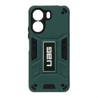 قاب گوشی بتمن UAG برای Xiaomi Redmi 13C / Poco C65