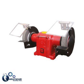 سنگ رومیزی 175 میلیمتر محک GD-175H - ابزار یراق