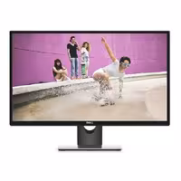 مانیتور دل مدل SE2717H سایز 27 اینچ