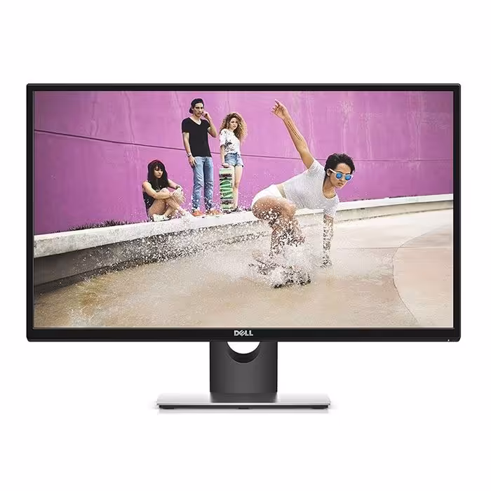 مانیتور دل مدل SE2717H سایز 27 اینچ
