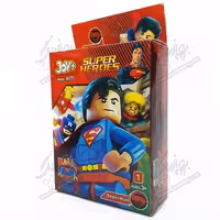 لگو سوپرمن کد A171