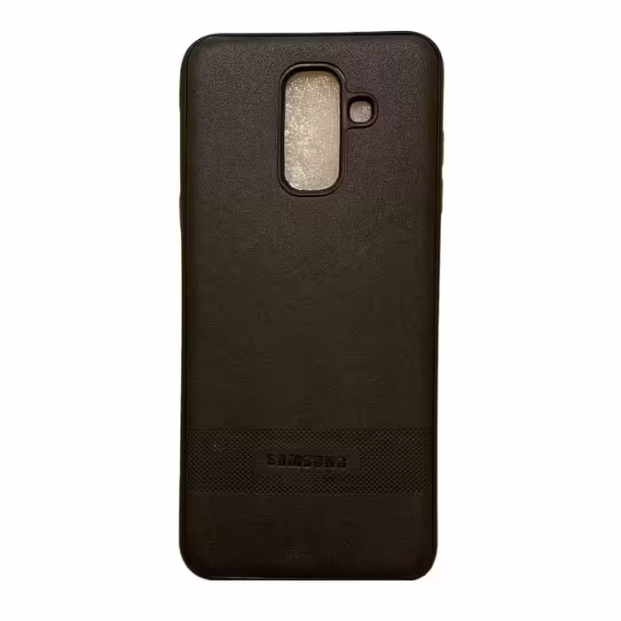 کاور مدل d83 مناسب برای گوشی موبایل سامسونگ Galaxy A6 Plus