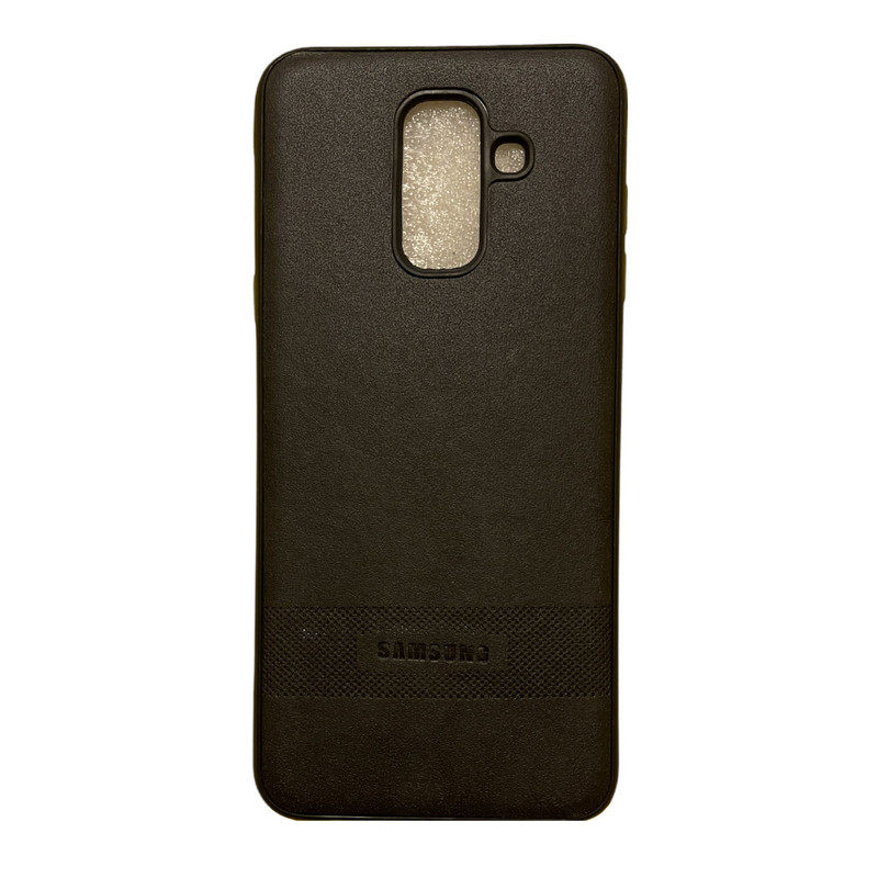 کاور مدل d83 مناسب برای گوشی موبایل سامسونگ Galaxy A6 Plus