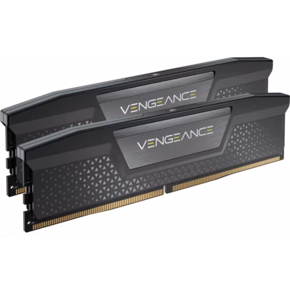 قیمت و خرید رم 64 گیگ DDR5 5200 کورسیر Corsair Vengeance