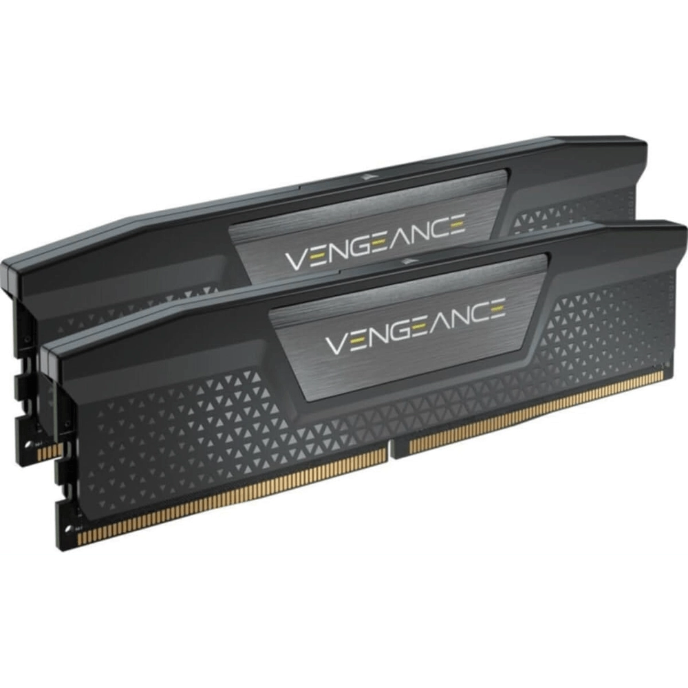 قیمت و خرید رم 64 گیگ DDR5 5200 کورسیر Corsair Vengeance