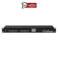 روتر میکروتیک مدل RB2011UiAS-RM - دنیای شبکه برتر