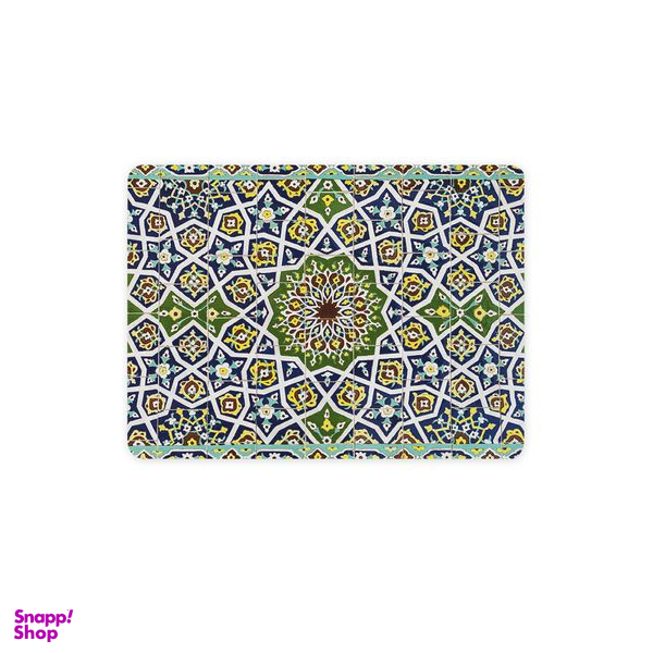 ماوس پد ترمه طراحان ایده مدل کاشی کد CFP1373