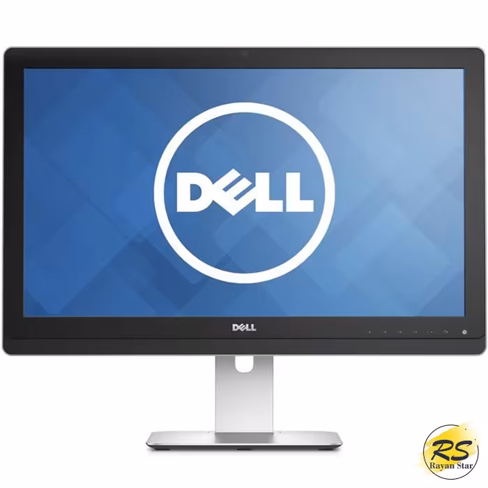 مانیتور دل 23 اینچ وبکم دار مدل Dell UZ2315H