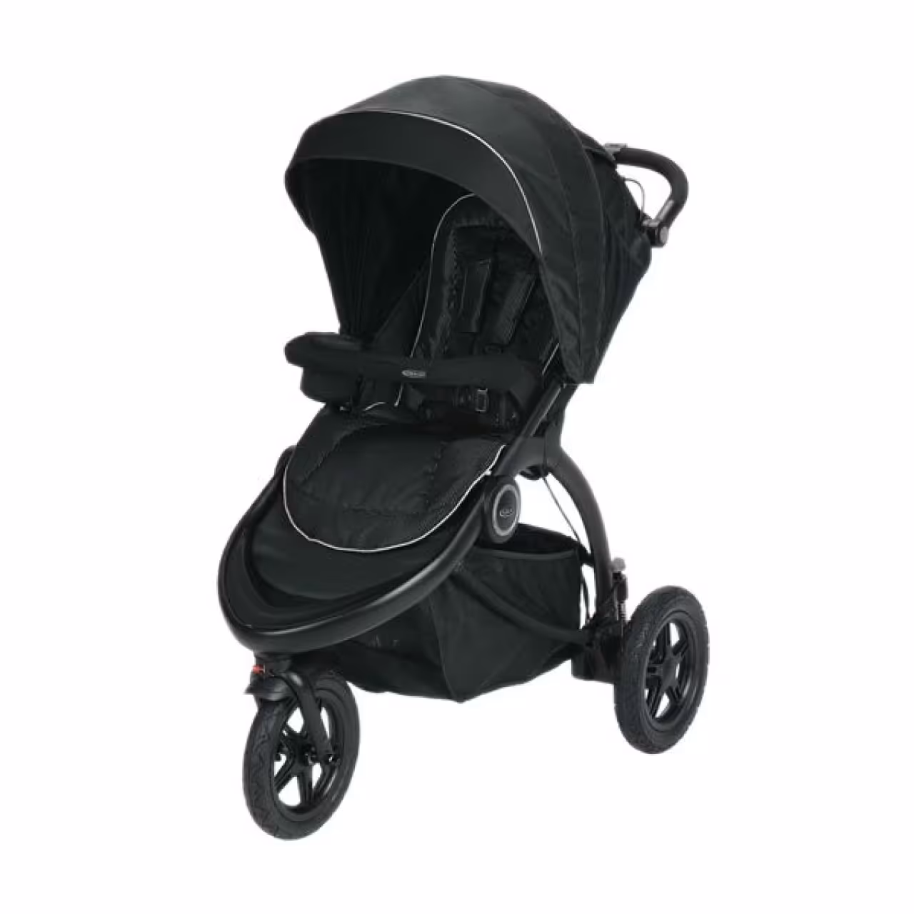 کالسکه گراکو مدل tailrider