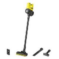 جارو شارژی کارچر  VC4 CORDLESS MYHOME