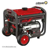 موتور برق آروا 3 کیلو وات مدل 6114
