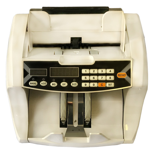 اسکناس شمار رومیزی مدل 509