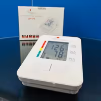 فشارسنج دیجیتالی زنیتمد مدل 575 با پنج سال گارانتی