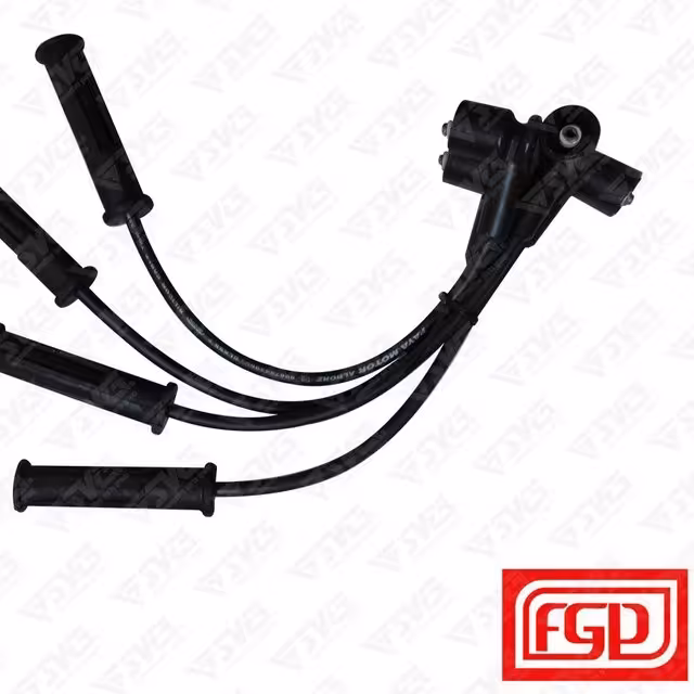 وایر شمع نیسان انژکتوری زیمنس طرح بوش پیشتاز

