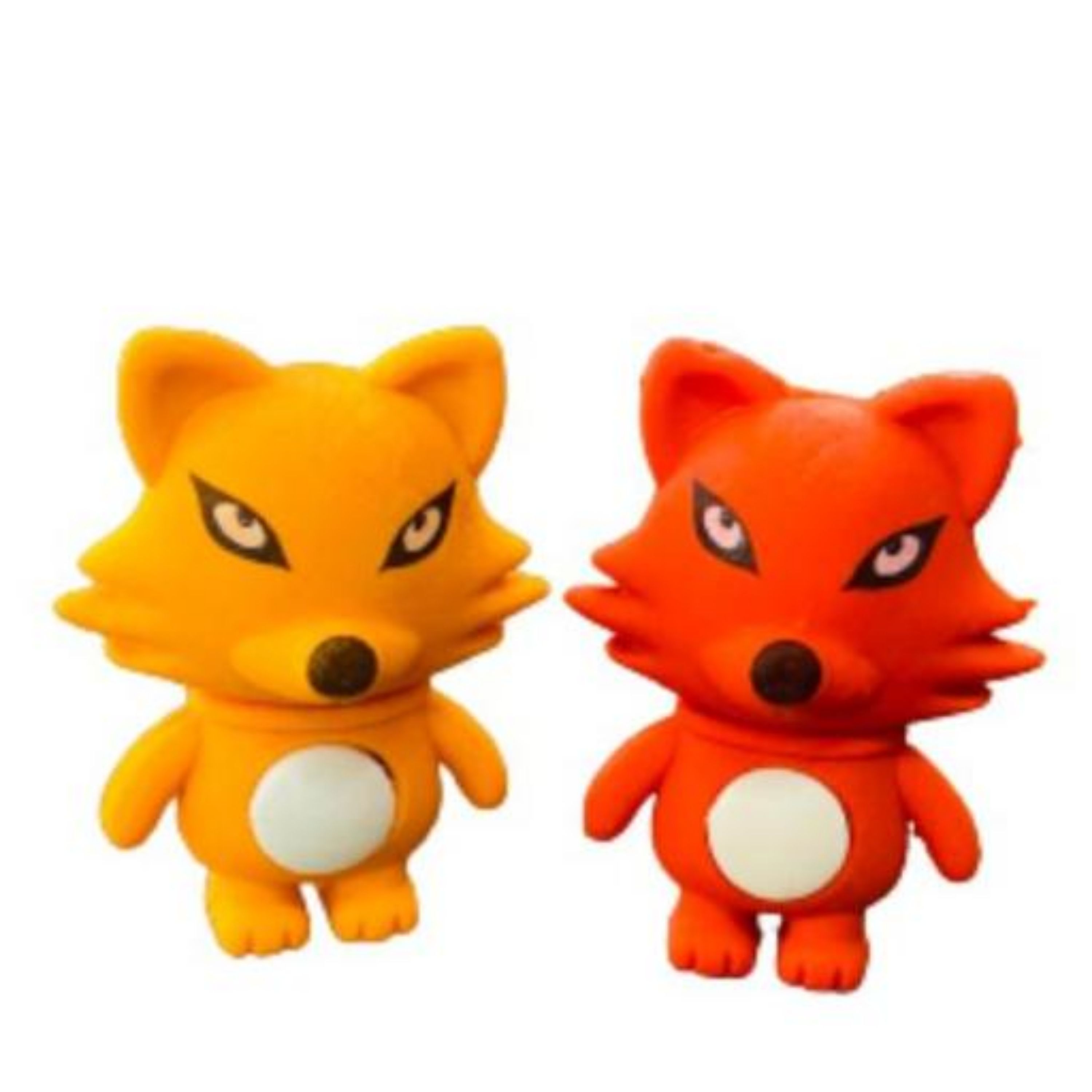 پاک کن فانتزی  روباه