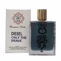 تستر عطر ادکلن مردانه دیزل انلی براو ماسیمودوتی حجم 100 میل