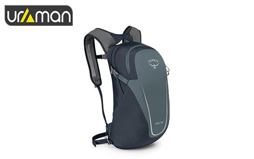 کوله پشتی آسپری 13 لیتری مدل Daylite