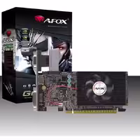قیمت و خرید کارت گرافیک ای فاکس AFOX GT 610 2GB