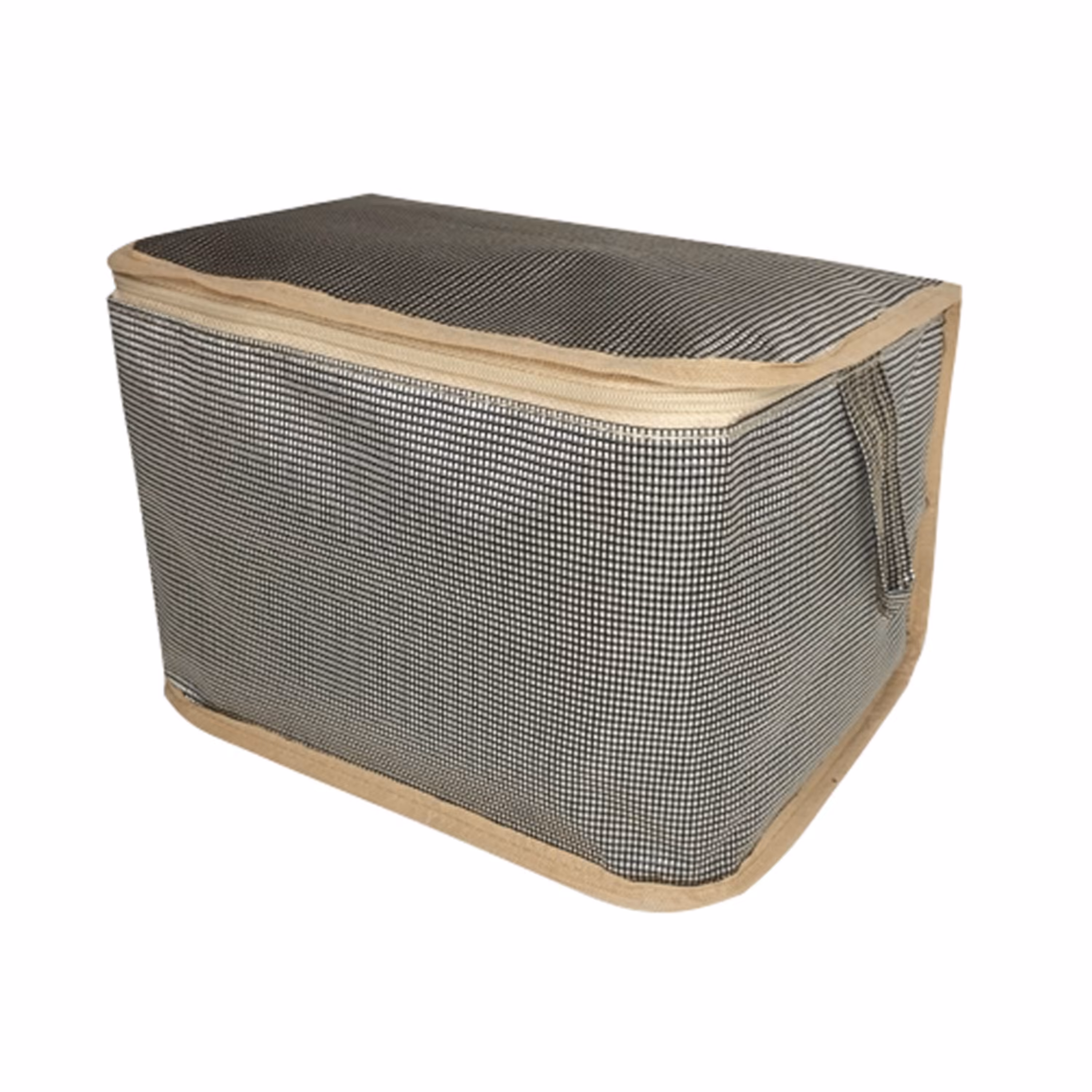 باکس برزنتی سایز 2 مقاوم در برابر آب و ضربه